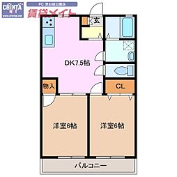 ラピス桜橋