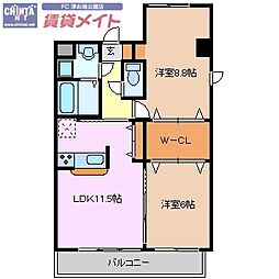 アーバンステージＵ