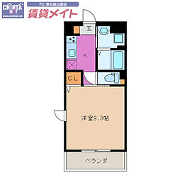 クオリア江戸橋