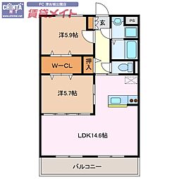 ライフコート南が丘