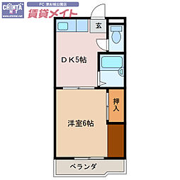 ブルージュ寿町