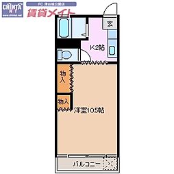 ハートランド上浜