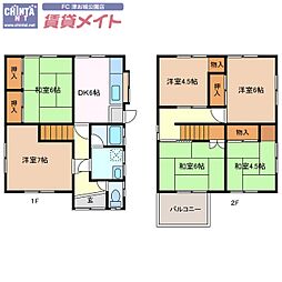 M様戸建て