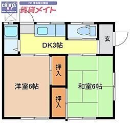 森本様借家