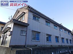 ひまわり荘1