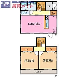 夢が丘T様住宅　2号室