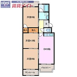 臼井マンション