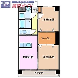 マジェスティ