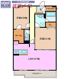 GARDEN HOUSE 大谷町 I