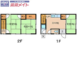 吉川テラスハウス