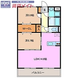 ライフコート南が丘