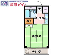 コート江戸橋