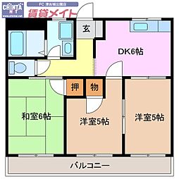 コーポラスグリーンシティ