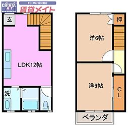 サウスビーチ A棟