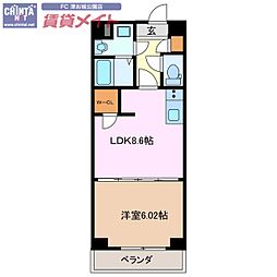 Ｓ−ＦＯＲＴ津新町
