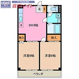 ビューハイツ桜田