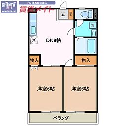 ビューハイツ桜田