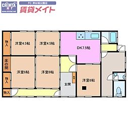 栗真町屋町平家