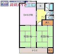 白塚町N様貸家