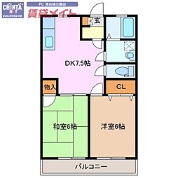ラピス桜橋