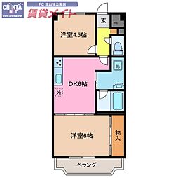 グランメゾン桜橋
