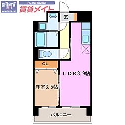 シンフォニー半田