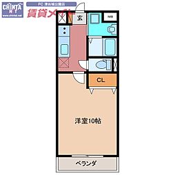 メゾンモンマルトル西古河