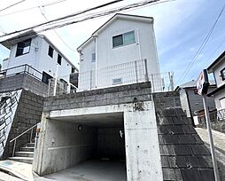 能見台駅徒歩3分　中古戸建　築7年