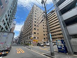 角の部屋「エフローレ日本橋」日本橋大伝馬町Selection