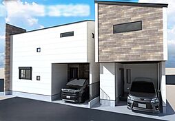 江戸川区平井7丁目 土地