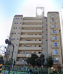 ライオンズマンション扇橋