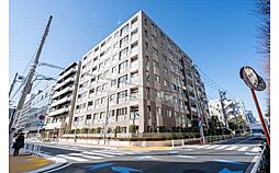 ヴェルビュ東陽町