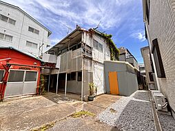 道路6m「自由設計」江戸川Selection