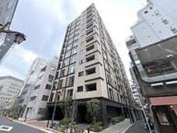 インプレスト東京八丁堀ル・サンク