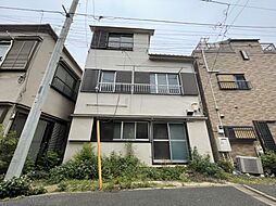 江東区大島3丁目　中古戸建