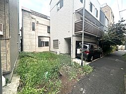 江東区福住1丁目 新築戸建て