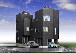 LDK16帖「押上」Newhouse