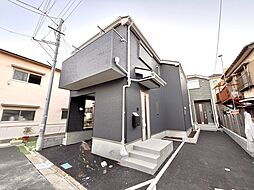 江戸川区大杉1丁目　新築戸建