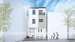 大島駅6分「自由設計」大島Selection