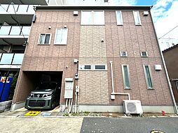 墨田区横川3丁目　中古戸建