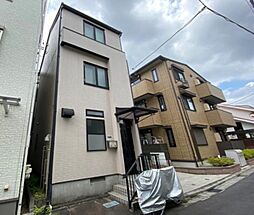 墨田区押上3丁目戸建