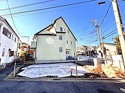 江戸川区興宮町　新築戸建