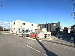 江戸川区鹿骨一丁目 新築戸建