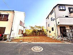 江戸川区南小岩２丁目の土地