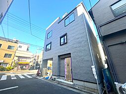 江東区古石場3丁目