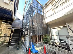 LDK19帖「平井Newhouse」