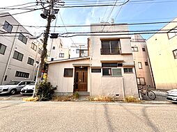 江東区東砂3丁目　土地