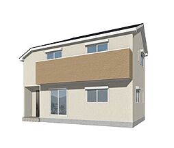 江戸川区東小岩4丁目　新築戸建