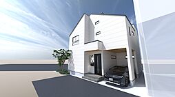 江戸川区平井7丁目 新築