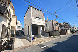 江戸川区西小松川町　新築戸建